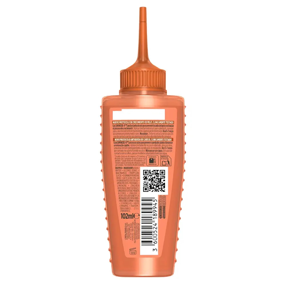 L'Oreal Paris Elvive Ορός κατά της τριχόπτωσης Growth Booster, 102 ml