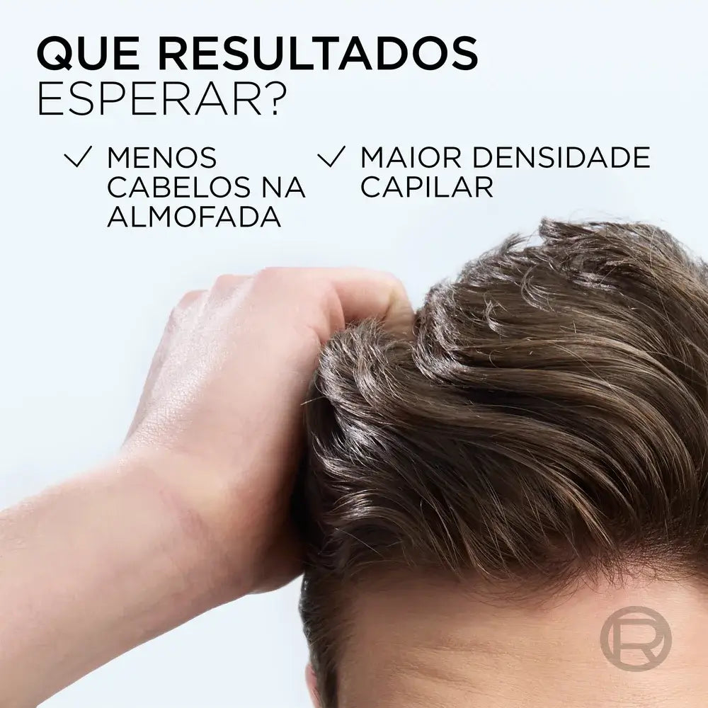 L'Oreal Paris Elvive Ορός κατά της τριχόπτωσης Growth Booster, 102 ml