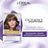 L'Oréal Paris Excellence Creme Μόνιμη βαφή - Απόχρωση 6.11 Σκούρο ξανθό με γκριζωπή απόχρωση