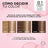 L'Oréal Paris Excellence Creme Μόνιμη βαφή - Απόχρωση 8.1 Ανοιχτό ξανθό με γκριζωπή απόχρωση