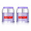 L'Oréal Paris Revitalift Filler Gel-Κρέμα: Υαλουρονικό οξύ και 3 κεραμίδια, εντατική ενυδάτωση, συσκευασία 2 τεμαχίων