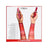 L'Oréal Paris Infaillible Le Matte Resistance Ματ φινίρισμα 16 ώρες*. Απόχρωση 150 Wine Not;