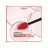L'Oréal Paris Infaillible Le Matte Resistance Ματ φινίρισμα 16 ώρες*. Απόχρωση 150 Wine Not;