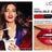 L'Oréal Paris Infalible 24H 506 Red Infallible Μόνιμο Κραγιόν Κόκκινο