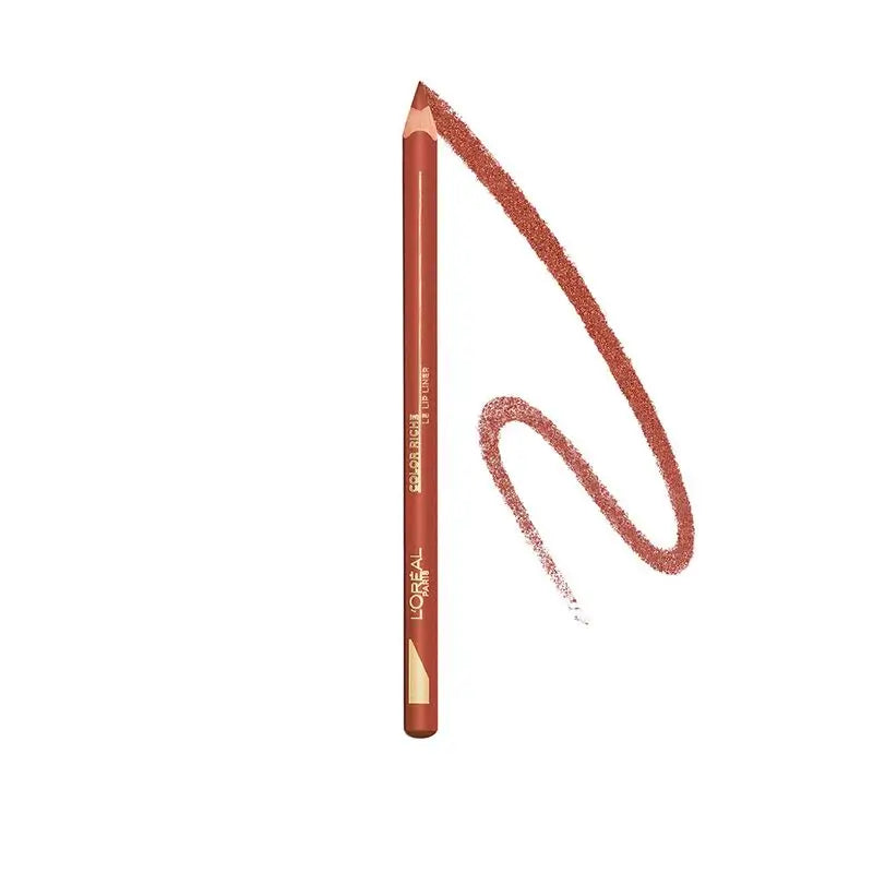 L'Oréal Paris Μολύβι χειλιών Color Riche Couture 107 Seine Sunset