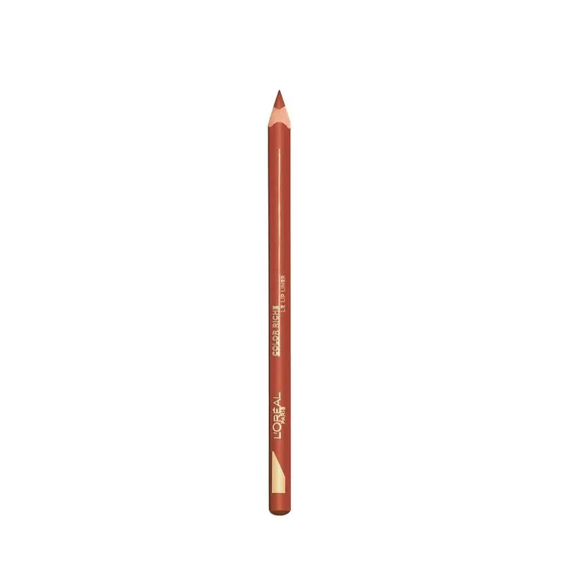 L'Oréal Paris Μολύβι χειλιών Color Riche Couture 107 Seine Sunset