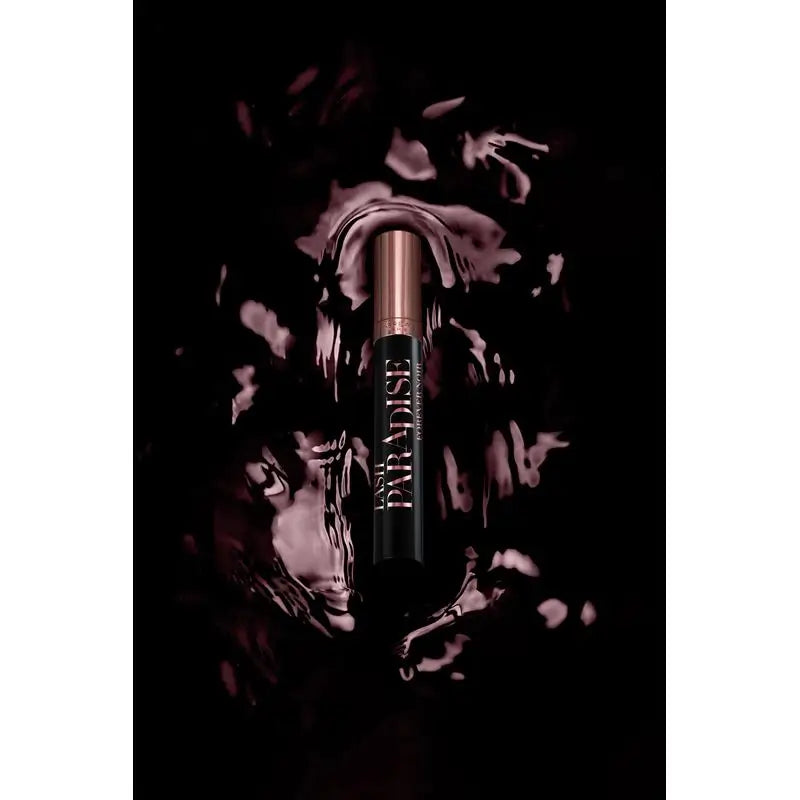 L'Oréal Paris Μάσκαρα Lash Paradise: Forever Noir, Σύνθεση 30% πιο μαύρη