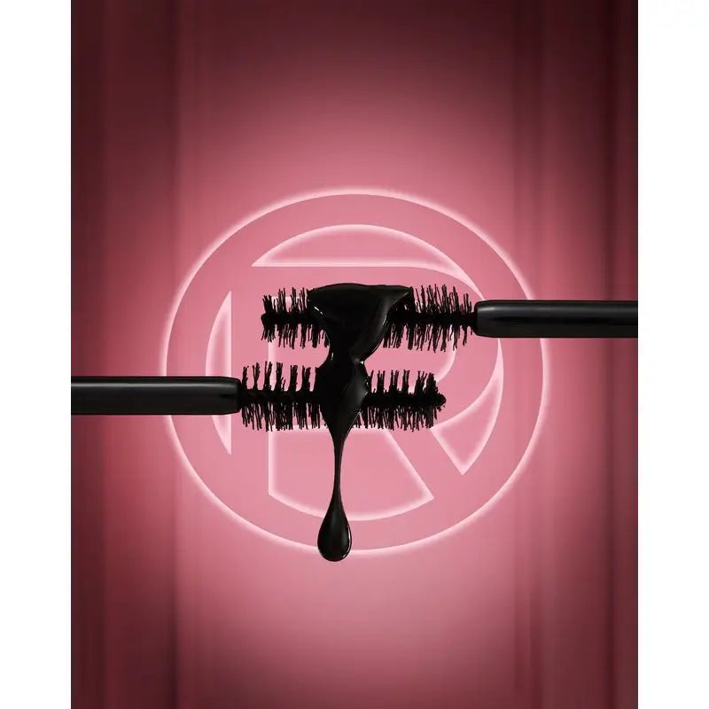 L'Oréal Paris Μάσκαρα Lash Paradise: Forever Noir, Σύνθεση 30% πιο μαύρη