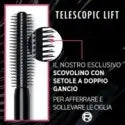 L'Oréal Paris Μάσκαρα Telescopic Lift Waterproof