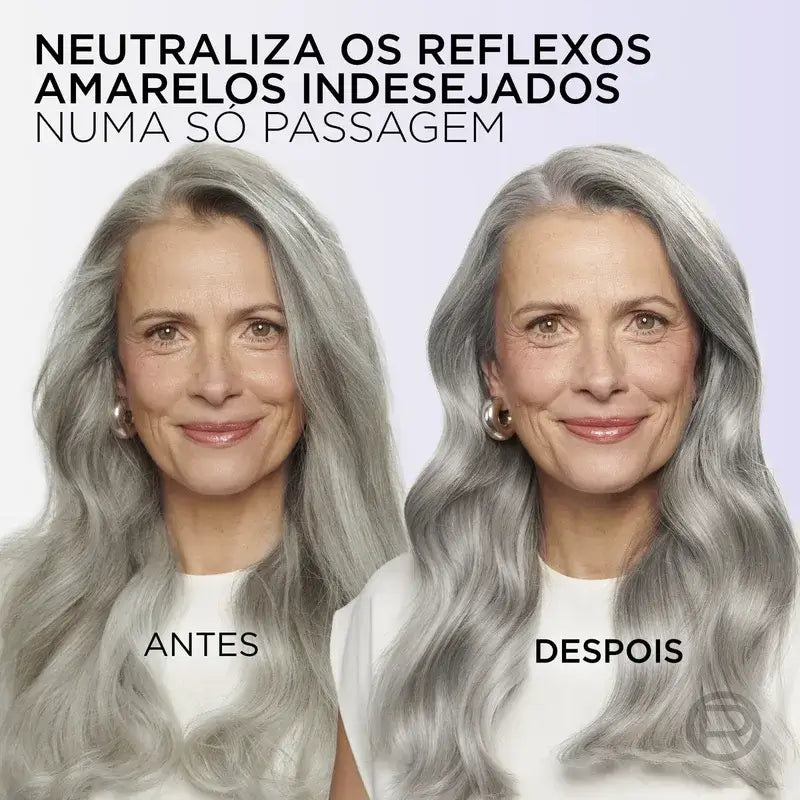L'Oreal Paris Matizador Cool Silver 3 Ασημί