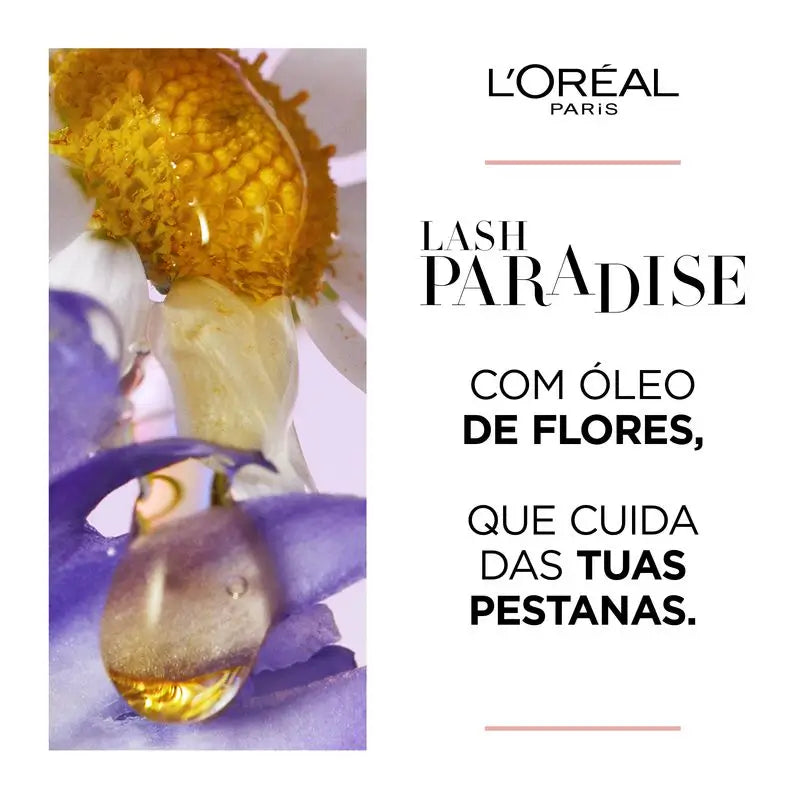 L'Oréal Paris Paradise Extra Black Μάσκαρα για όγκο και μήκος