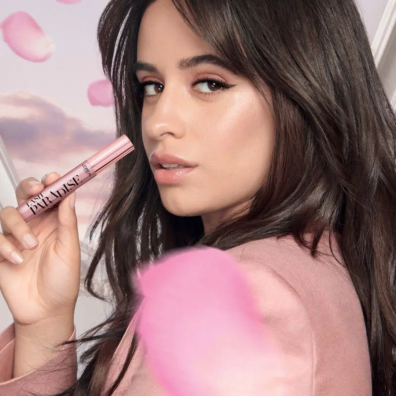 L'Oréal Paris Paradise Extra Black Μάσκαρα για όγκο και μήκος