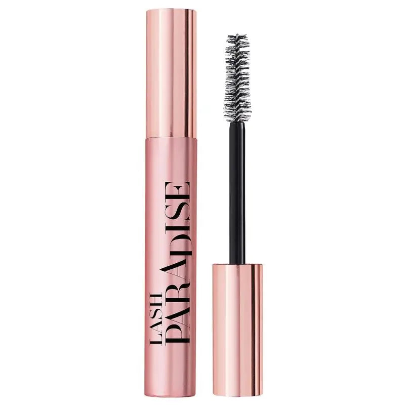 L'Oréal Paris Paradise Μάσκαρα για όγκο και μήκος, μαύρη