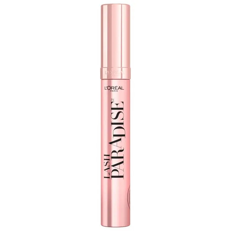 L'Oréal Paris Paradise Μάσκαρα για όγκο και μήκος, μαύρη
