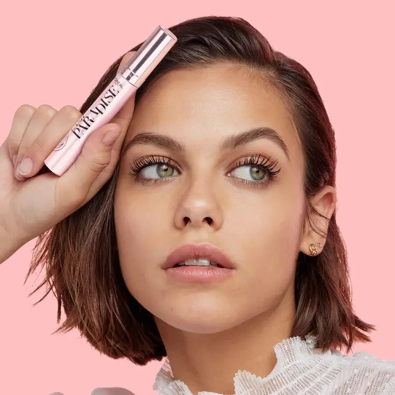 L'Oréal Paris Paradise Μάσκαρα για όγκο και μήκος, μαύρη