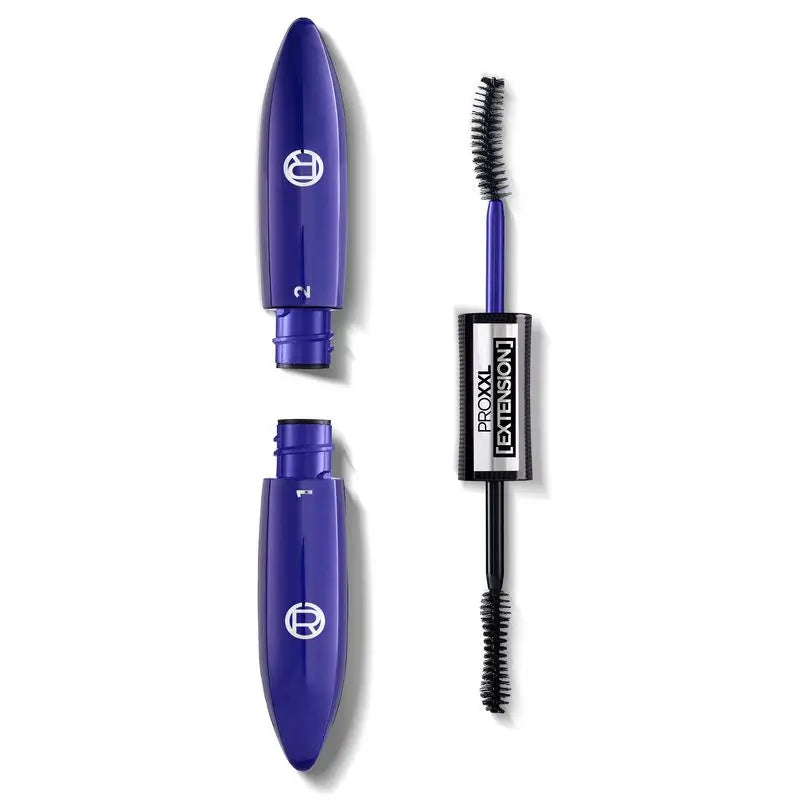 L'Oréal Paris Pro XXL Μάσκαρα με ίνες που μακραίνουν τις βλεφαρίδες