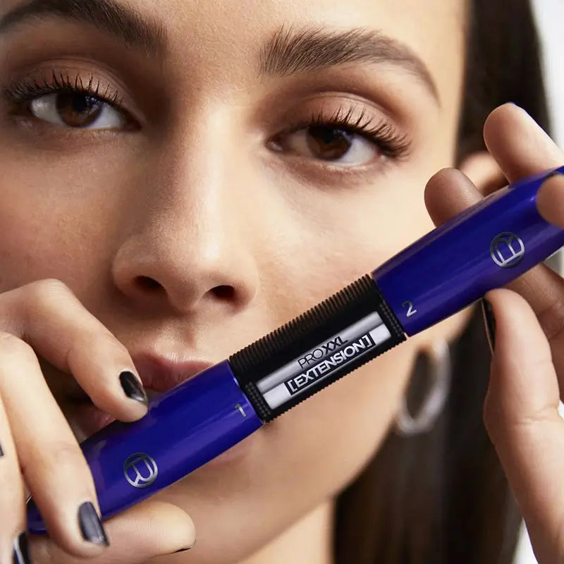 L'Oréal Paris Pro XXL Μάσκαρα με ίνες που μακραίνουν τις βλεφαρίδες