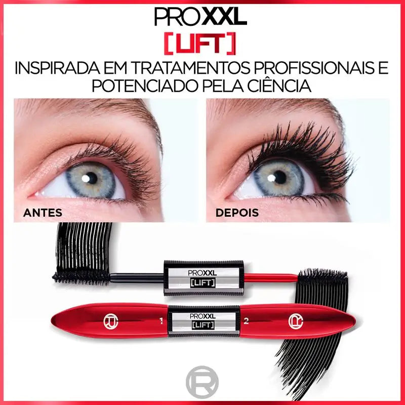 L'Oréal Paris Pro XXL Μάσκαρα που καμπυλώνει τις βλεφαρίδες