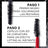 L'Oréal Paris Pro XXL Μάσκαρα που καμπυλώνει τις βλεφαρίδες