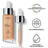 L'Oréal Paris Ορός με χρώμα Accord Parfait Απόχρωση 4-5 Μέτρια