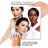 L'Oréal Paris Ορός με χρώμα Accord Parfait Απόχρωση 4-5 Μέτρια