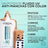 L'Oreal Paris Skincare Uv Bright Reveal Medium, 50 ml