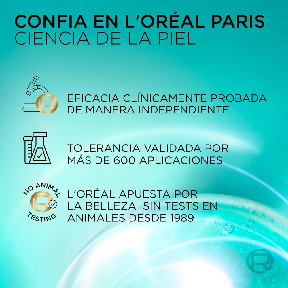 L'Oreal Paris Skincare Uv Bright Reveal Medium, 50 ml
