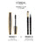 L'Oréal Paris Super Liner Perfect Slim Γκρι Υγρό και εξαιρετικά ακριβές μολύβι ματιών