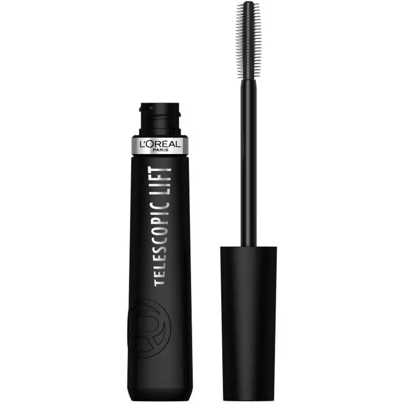 L'Oréal Paris Telescopic Lift Μάσκαρα με εφέ μήκους