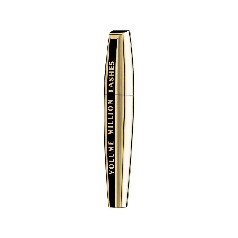 L'Oréal Paris Volume Million Lashes Μάσκαρα για όγκο, καθαρή, 10,7 ml