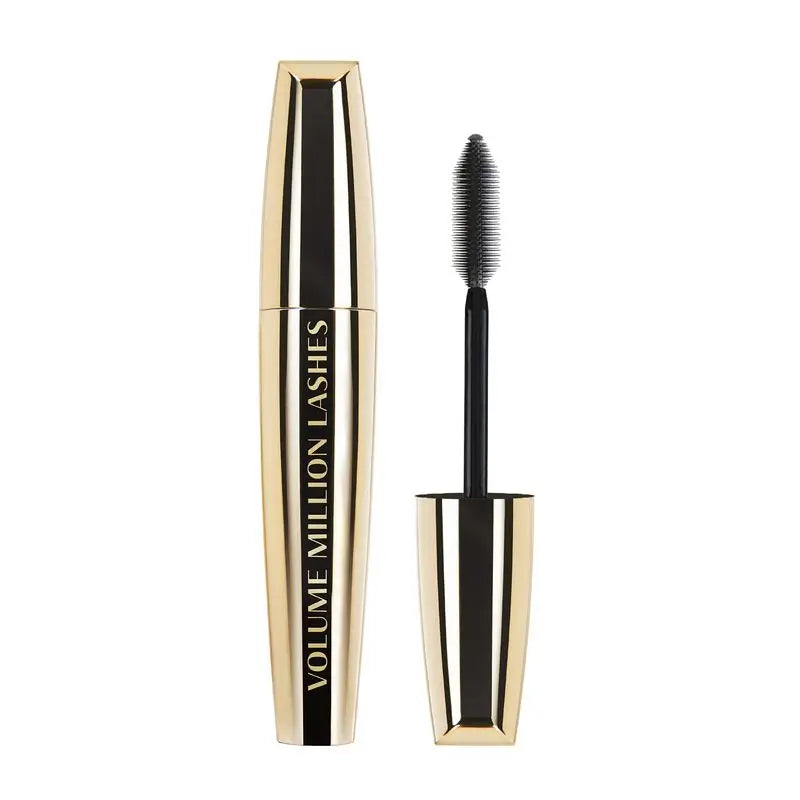 L'Oréal Paris Volume Million Lashes Μάσκαρα για όγκο, καθαρή, 10,7 ml