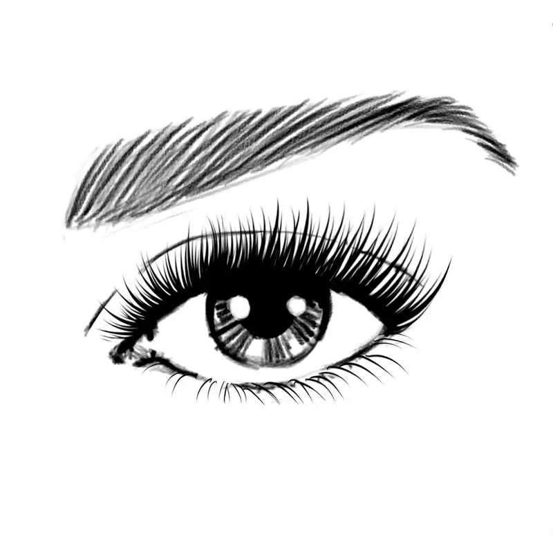 L'Oréal Paris Volume Million Lashes Μάσκαρα για όγκο, καθαρή, 10,7 ml