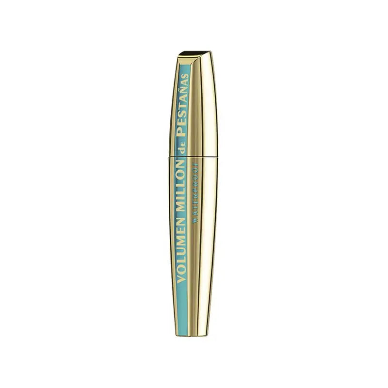 L'Oréal Paris Volume Millon Lashes Μάσκαρα Waterproof για εξαιρετικό όγκο