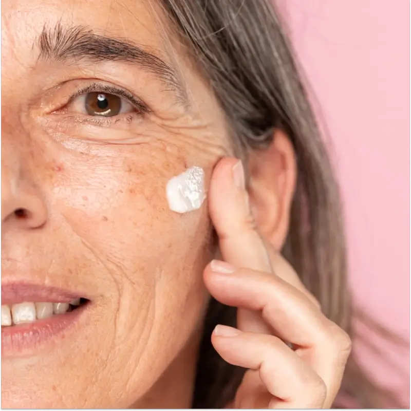 Freshly Lotus Radiance Κρέμα κατά των κηλίδων 50 ml