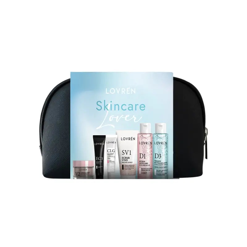 Lovrén Τσαντάκι Skincare Lover 