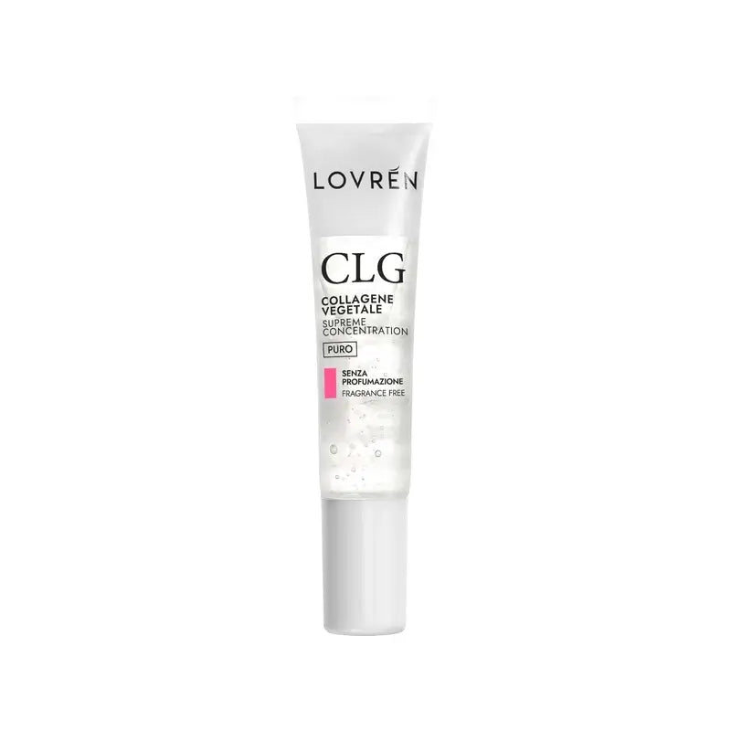 Lovrén Clg Φυτικό Κολλαγόνο Supreme Concentration, 15 ml