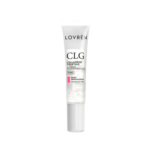 Lovrén Clg Φυτικό Κολλαγόνο Supreme Concentration, 15 ml