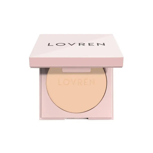 Lovrén Cp1 Πούδρα Fix & Shine, 10,5 γρ.