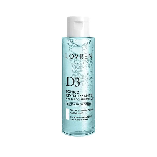 Lovrén D3 Αναζωογονητικό Τονωτικό με Hydra-Booster Effect, 100 ml