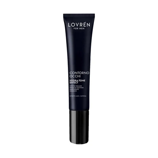 Lovrén For Men Κρέμα για την περιοχή των ματιών με Hydra-Tone Effect, 15 ml