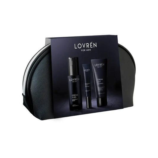Σετ ταξιδιού Lovrén For Men 