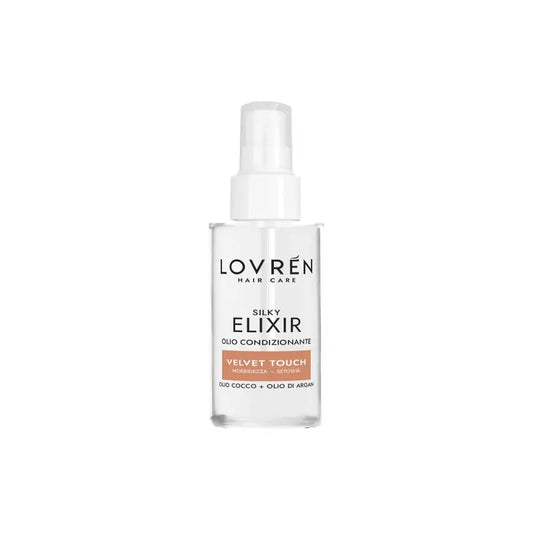 Lovrén Hair Care Λάδι μαλλιών, 50 ml