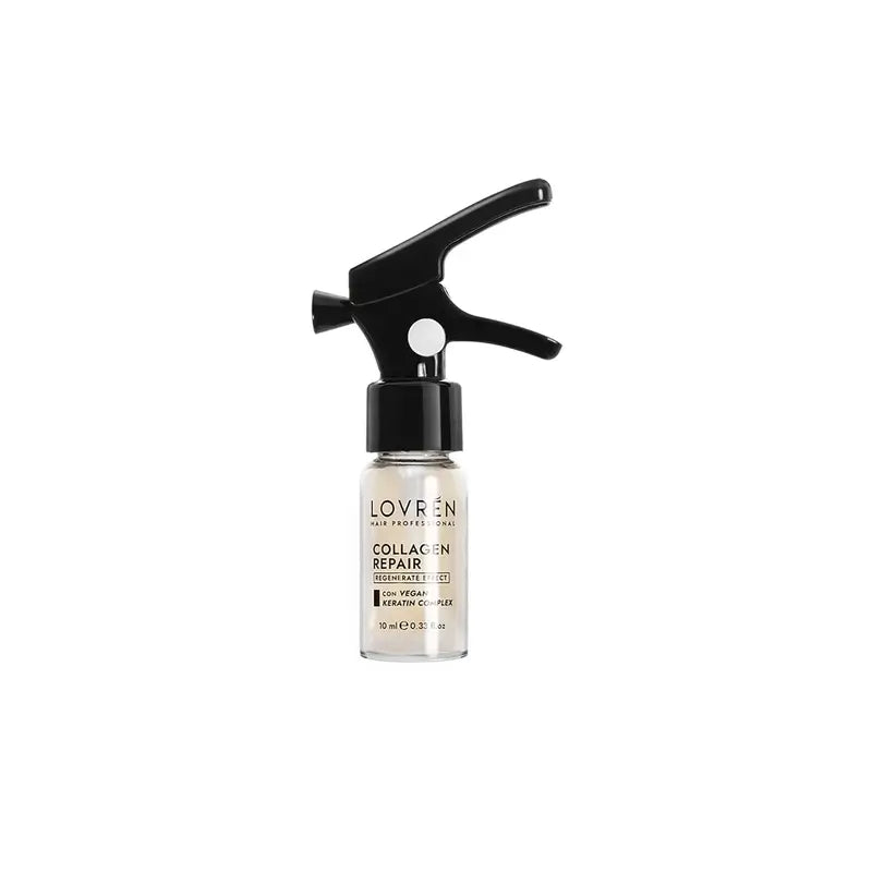 Lovrén Hair Care Collagen Repair – Αναζωογονητική δράση, 10 ml