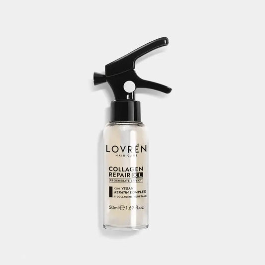Lovrén Hair Care Collagen Repair XL Αναζωογονητική δράση, 50 ml
