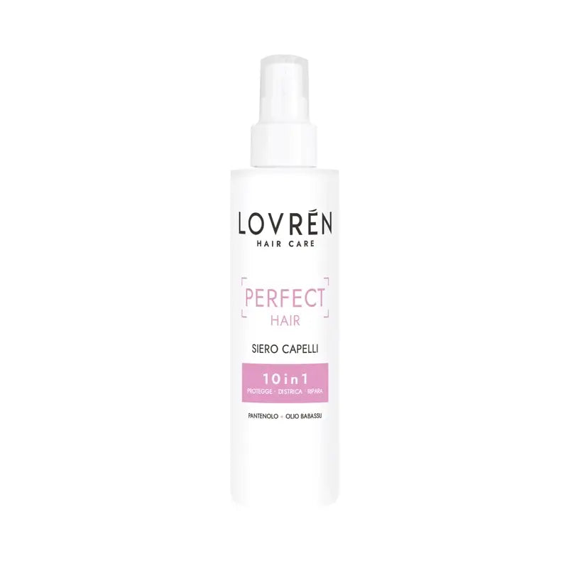 Lovrén Hair Care Spray 10 σε 1, 100 ml