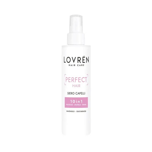 Lovrén Hair Care Spray 10 σε 1, 100 ml