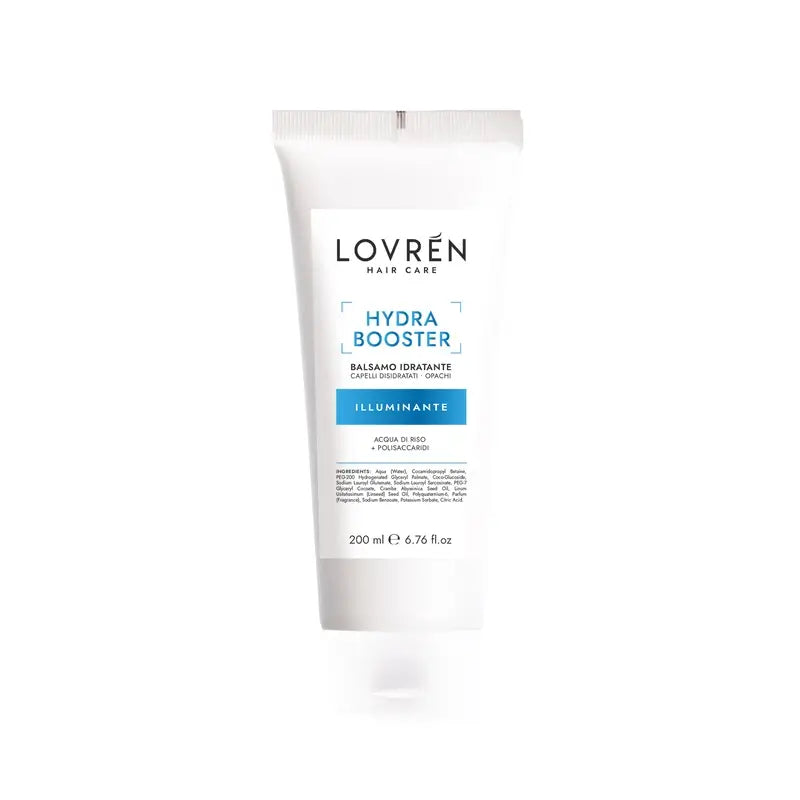 Lovrén Hair Hydra Booster Ενυδατικό Μπαλσάμο 
