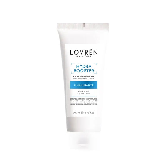 Lovrén Hair Hydra Booster Ενυδατικό Μπαλσάμο 