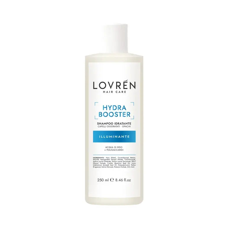 Lovrén Hair Hydra Booster Ενυδατικό Σαμπουάν 