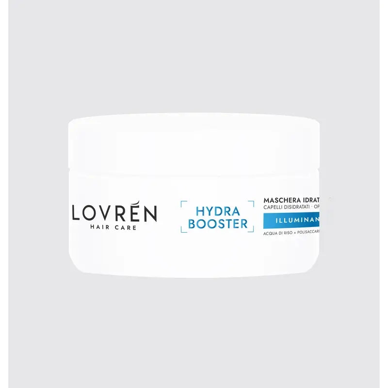 Lovrén Hair Hydra Booster Ενυδατική μάσκα 